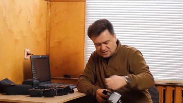 Фотовспышка Yongnuo YN685. Опыт эксплуатации. смотреть онлайн