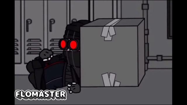 HANK MINI COLLAB|MADNESS COMBAT|AT2 смотреть онлайн