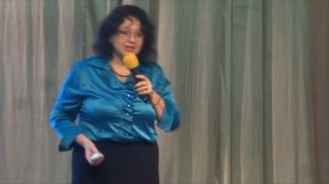 РИЦИНИОЛ. От чего поможет он? Лекция О.Н. Марцинкевич