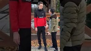 СЫН РАЗБИЛ ТЕЛЕВИЗОР - ПОЛНАЯ ВЕРСИЯ _ arni_marat