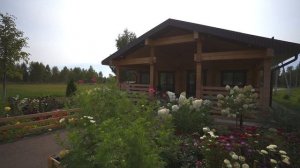 Презентация фермы «Коза Ностра». Ферма коз в Подмосковье. Экскурсии с дегустацией. Козий сыр.