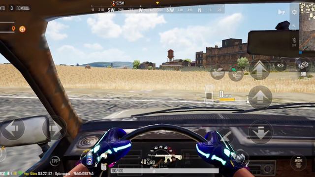 PUBG: NEW STATE еще такое скучное катка я не встречал (11 KILL) смотреть онлайн