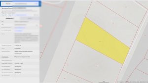 Что можно бесплатно узнать с помощью кадастрового номера земельного участка?
