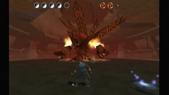 Carmen Sandiego: Secret of the Stolen Drums (GameCube) - Rwanda Level 3 (Final Boss) смотреть онлайн