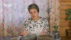 Роскошные рододендроны из семян