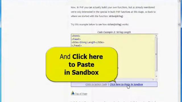 PHP on a Stick - Organising Your Projects смотреть онлайн