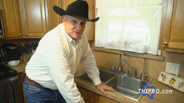 Don't Leave Your Faucet Running In Freezing Weather - Jim Dutton смотреть онлайн