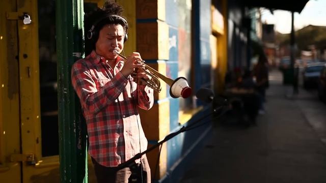 Cotton Fields (Leadbelly) | Playing For Change | Song Around The World смотреть онлайн