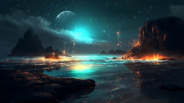 ?Agartha - A Glimpse Into Shambala - Cinematic, Mysterious, Atmospheric Soundtrack