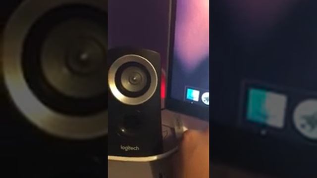Cheapest Speaker Ever only 45 bucks | Logitech Z323 Speaker System смотреть онлайн