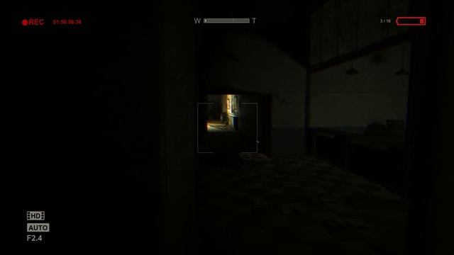 Outlast часть 9,Запускаем гребанный насос,Пигги,ты меня достал смотреть онлайн