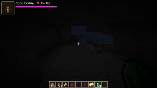 NPC ШАХТЕРЫ В МАЙНКРАФТ | ОБЗОР МОДА MINECRAFT Ager's Mining Companions смотреть онлайн