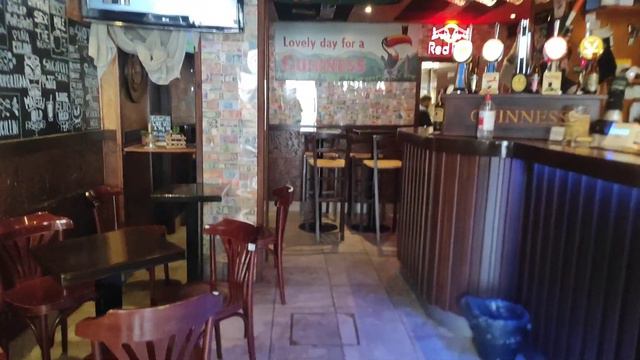 ❣️Протесты в Венеции(венецианцы против зелёных паспортов) Irish caffè( Ирландия в Италии) смотреть онлайн