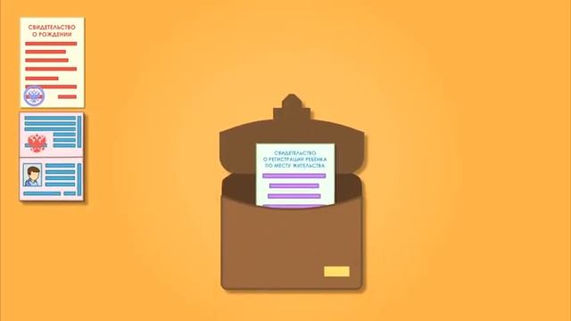 Виртуальный маршрут для мамы и папы по вопросу устройства ребёнка в детский сад 1 смотреть онлайн