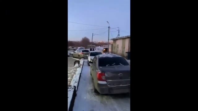 Жилые дома без парковки. В чём фишка?