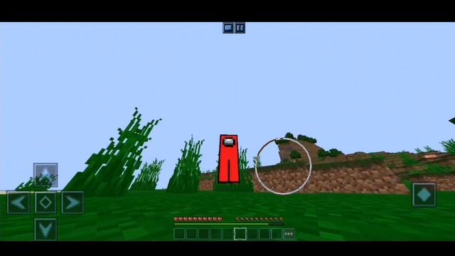 AMONG US SKIN PACK FOR MCPE | LATEST AMONG US SKINS FOR MINECRAFT BEDROCK/POCKET EDITON смотреть онлайн