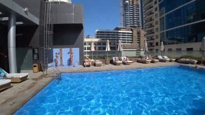 Millennium Place Dubai Marina 4*/Обзор Отеля/Цены/Завтрак/Бассейн