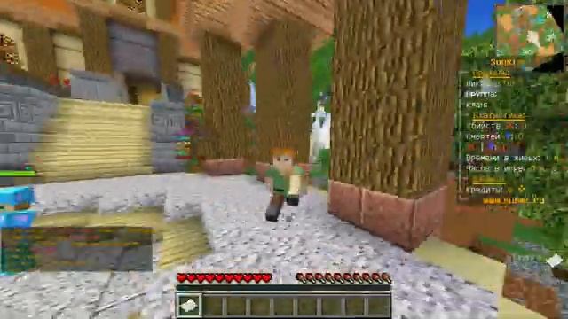 ⚔️ SUNRISE || ? ЗАМУТИТ ЛИ МЕНЯ ХЕЛПЕР? ? ПРОВЕРКА ХЕЛПЕРОВ В MINECRAFT НА СЕРВЕРЕ САНРАЙС!?КОНКУРС смотреть онлайн