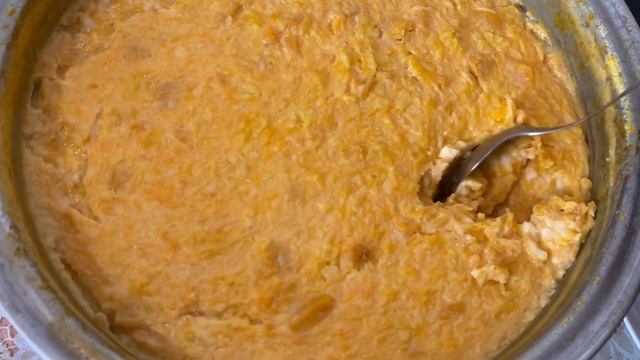 Правильно разморозить Клубнику//Как приготовит тыквенную кашу смотреть онлайн