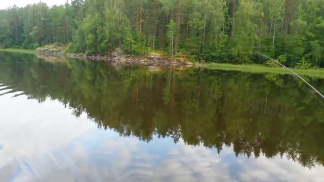 Golfstream F6BMS на минимальных оборотах смотреть онлайн