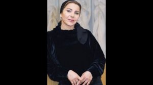 Марьям Ташаева "Геналло"(Расстояние)