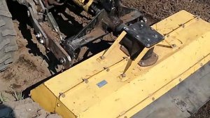 Фреза Фр 00010