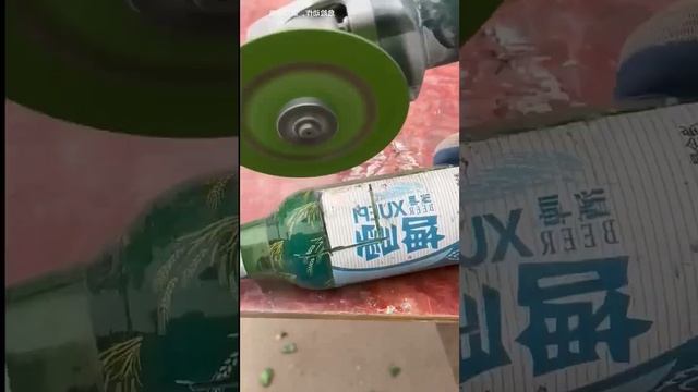 Glass King cutting blade ultra thin craftsmanship sharp and durable without chipping? смотреть онлайн