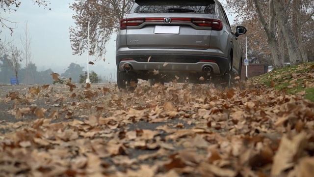 ¿Se la juegan estos SUV en nuestro país? | Changan CS35 Plus смотреть онлайн