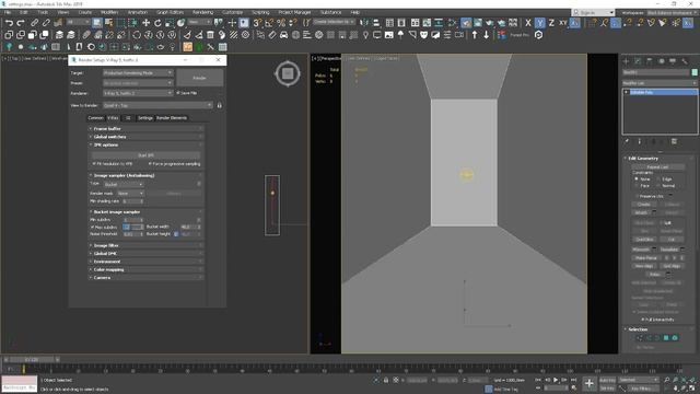 V-Ray Render Settings Explained | Learn it once and for all! смотреть онлайн