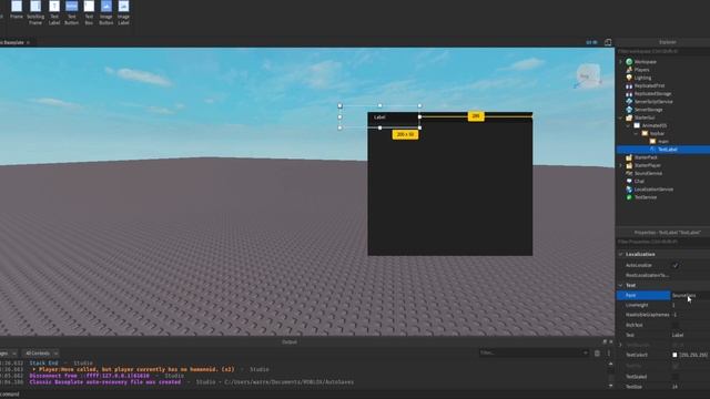 How To Make A Server Sided Executer Roblox Studio October 2021(Easy) смотреть онлайн