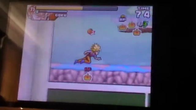 Game Review #01: Jump Ultimate Stars (Nintendo DS) смотреть онлайн