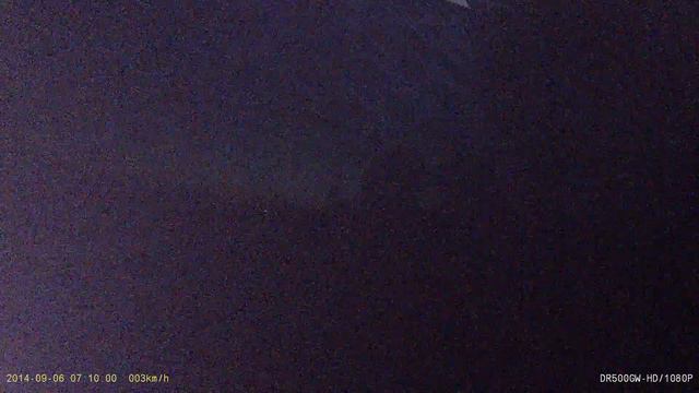Дорога закончилась внезапно ... смотреть онлайн