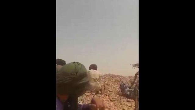 🇷🇺 Колонна правительственных войск и ЧВК "Вагнера" в Мали попала в засаду туарегов-исламистов. смотреть онлайн