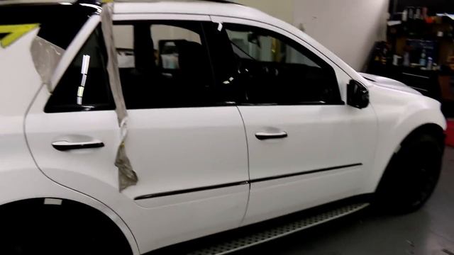 TOSSED THE ROLL OF 3M IN THE GARBAGE | WORST VINYL EVER | $900 GONE смотреть онлайн