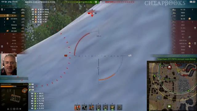 baiting the enemy to missfire смотреть онлайн