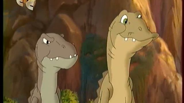 Adventuring(The Great egg adventure)-Russian version(Русская) смотреть онлайн