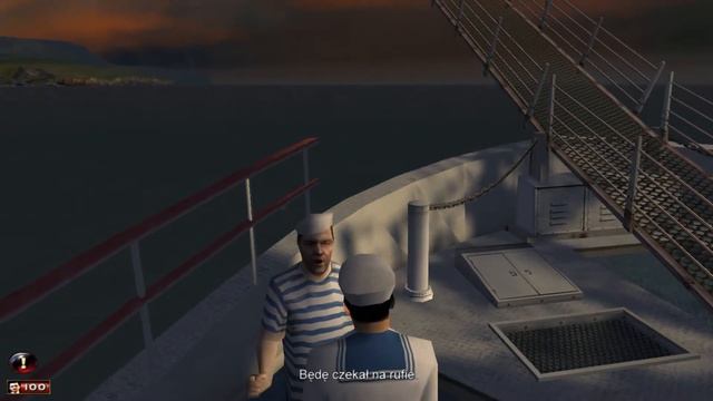 MAFIA 1 v.1.3. Прохожу Польскую версию. №8 смотреть онлайн