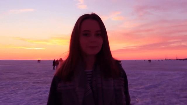 Парк 300-летия, Питер! смотреть онлайн