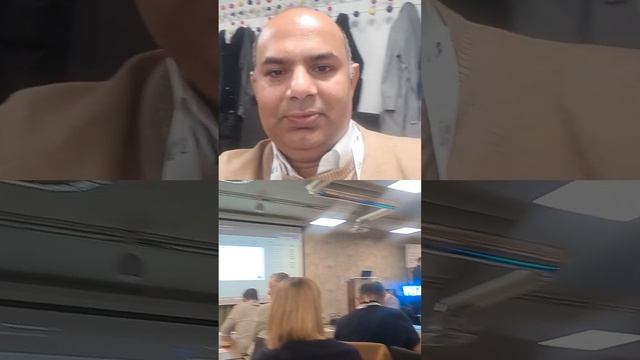 Google & Pega present: Generative AI – Substance over Hype смотреть онлайн