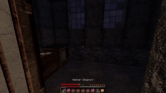 Minecraft Horror Map - Nightmare on Weeping Street (No Commentary) смотреть онлайн