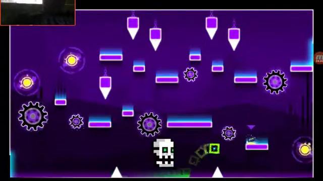 Geometry dash Sub Zero 😠😠😠😠😠😠Рус Тит не может это пройти смотреть онлайн