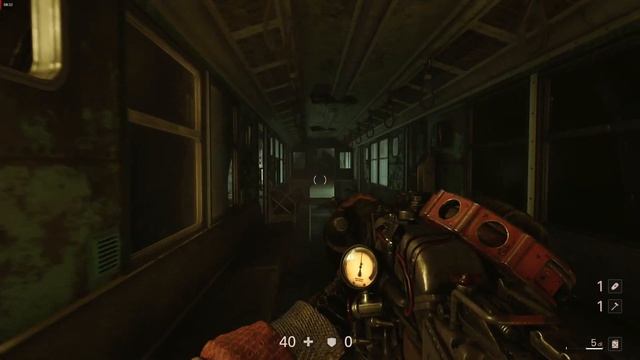 WOLFENSTEIN 2 THE NEW COLOSSUS Walkthrough Gameplay Part 4 - Mission 2 - Manhattan смотреть онлайн