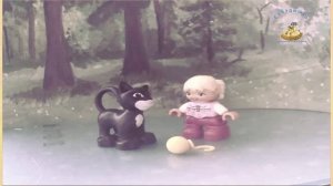 ДЕНЬ СЕМЬИ, ЛЮБВИ И ВЕРНОСТИ.mp4