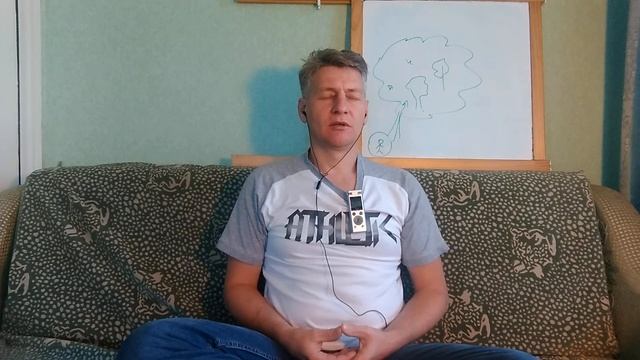 Медитация "Исцеление с помощью Леса". смотреть онлайн
