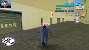 РАБОТА НА ФИЛА КЭССИДИ ►GTA Vice City ► Полное Прохождение #13