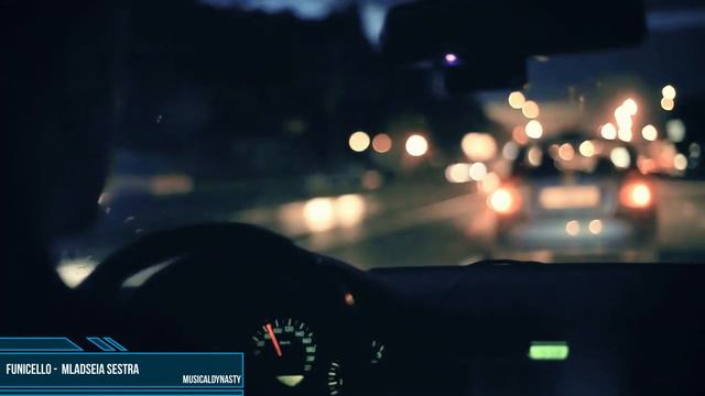 Funicello - младшая сестра (Дора ремикс)