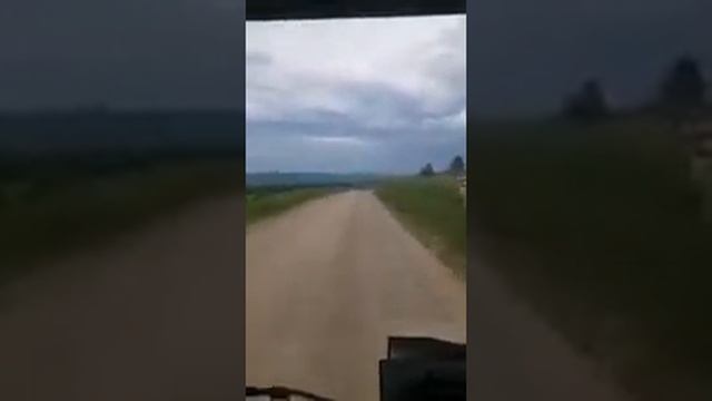 Дорога на Нерченский завод в Забайкальском крае смотреть онлайн