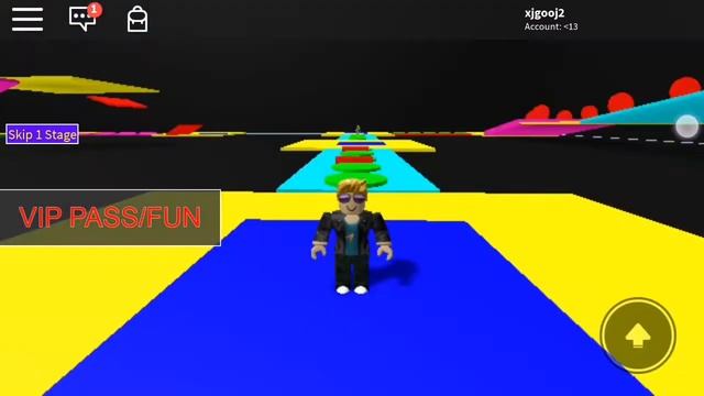 Играем в роблокс! Планшет???!!!! смотреть онлайн