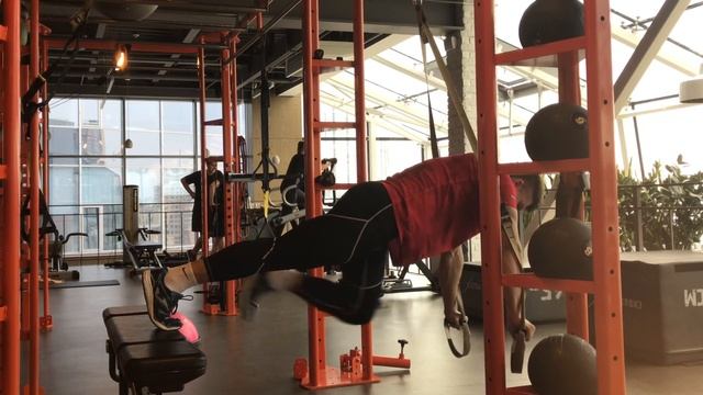 My Hiit training смотреть онлайн