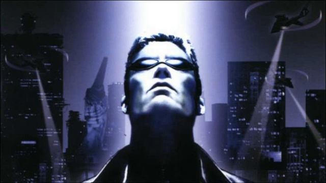 The Nothing - Combat EXTENDED - Deus Ex Soundtrack смотреть онлайн